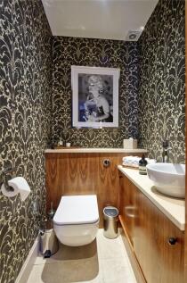 Cloakroom