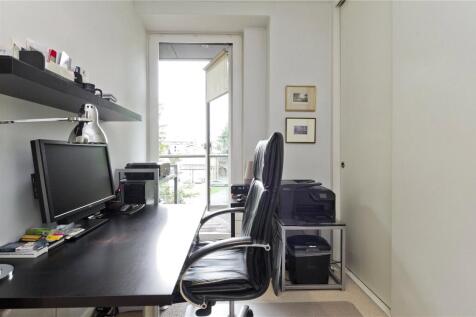 Third Bedroom/Study