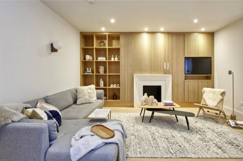 Reeption Room