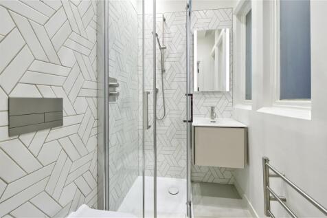 Second En-Suite