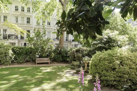 Communal Gardens