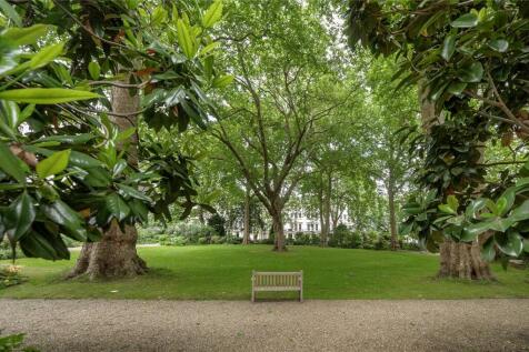 Communal Gardens