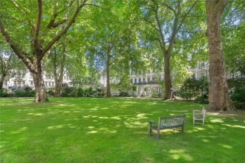 Communal Gardens
