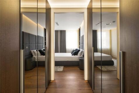 Wardrobes