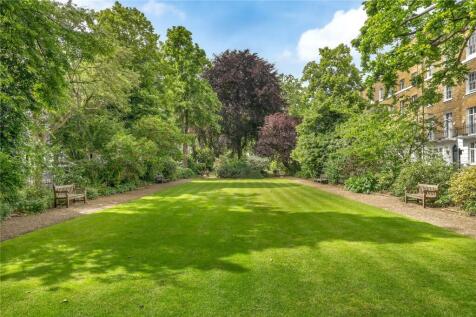 Communal Gardens