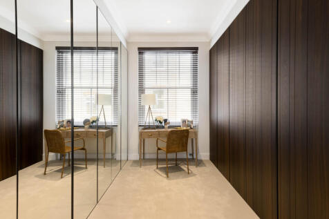 Dressing Room