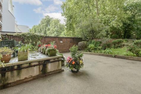 Communal Gardens