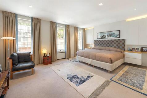 Principle Bedroom