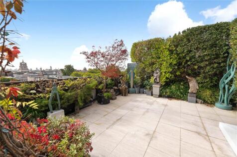 Roof Terrace