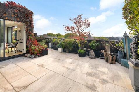 Roof Terrace