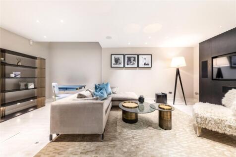 Media Room