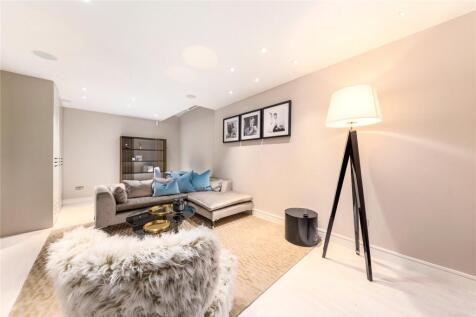Media Room