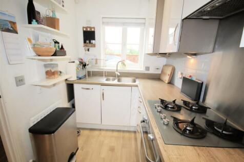 View of Fitted Kitchen