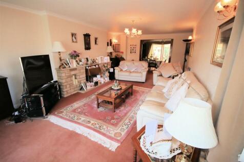 View of Living Room