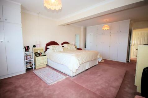 View of Bedroom 1