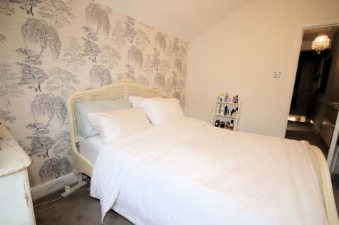 View of Bedroom 3