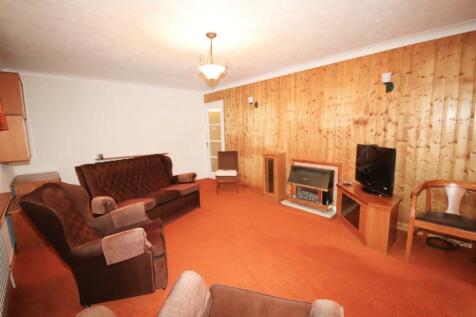 View of Lounge/Dining Room