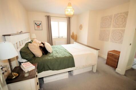 View of Bedroom 1
