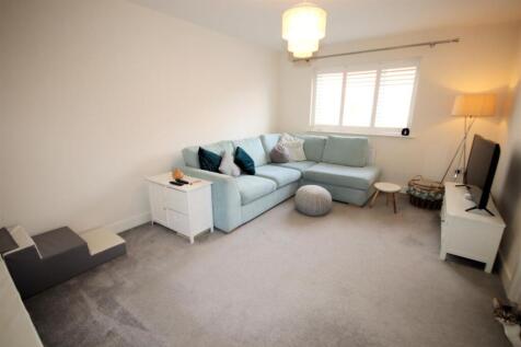 View of Living Room