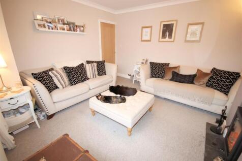 View of Living Room