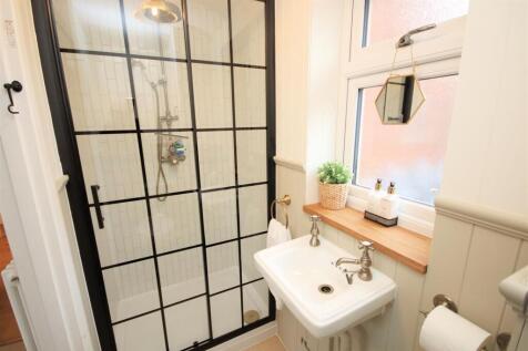 View of Shower Room