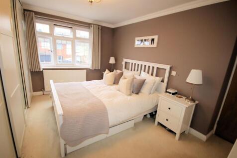 View of Bedroom 1