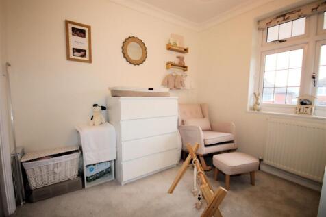 View of Bedroom 3