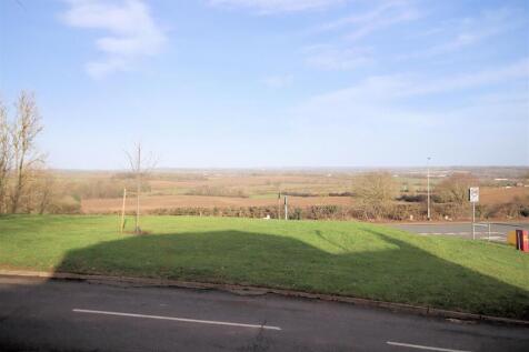 View from Property Down the Road