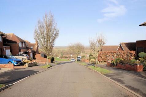 View from Property Down the Road