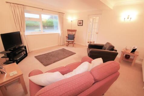 View of Family Room