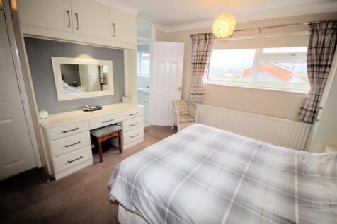 View of Bedroom 1