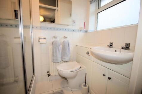 View of En-suite Shower Room 1