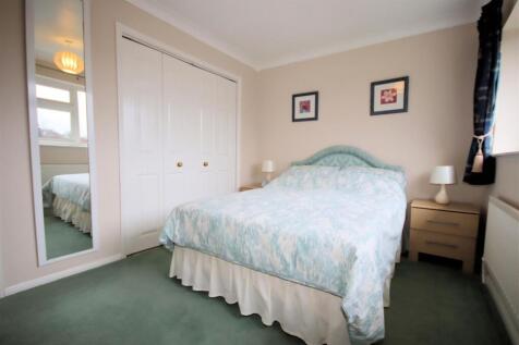 View of Bedroom 3