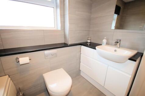 View of Family Bathroom
