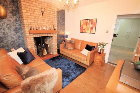 View of Living Room