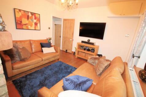 View of Living Room