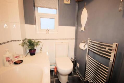 View of Family Bathroom