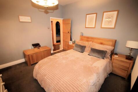 View of Bedroom 1