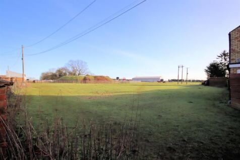 View From Rear of Property