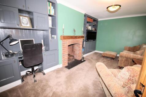 Lounge / Snug