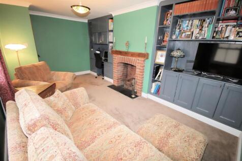 View of Lounge / Snug