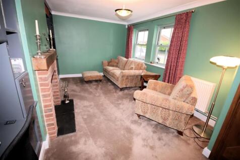 View of Lounge / Snug