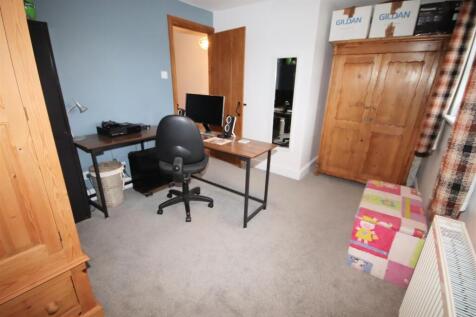 View of Bedroom 3
