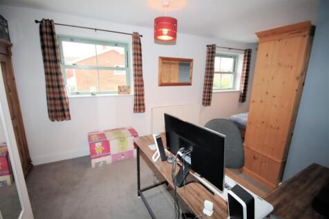 View of Bedroom 3
