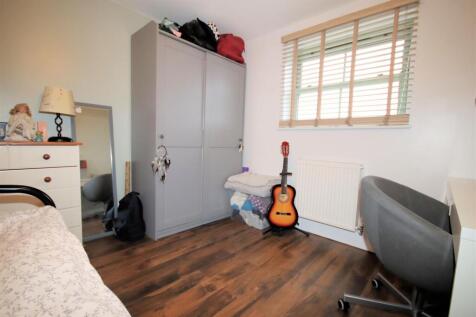 View of Bedroom 4