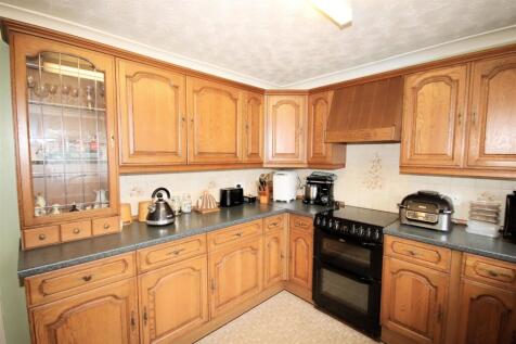 Fitted Kitchen