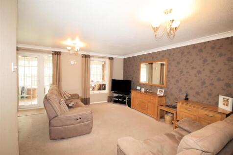 View of Lounge/Dining Room