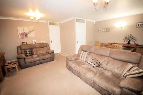 View of Lounge/Dining Room
