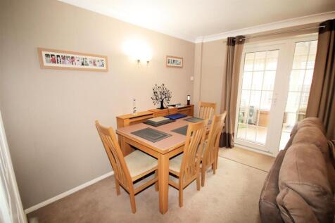 View of Lounge/Dining Room