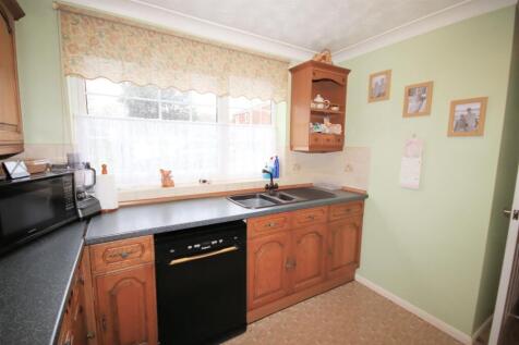 View of Kitchen